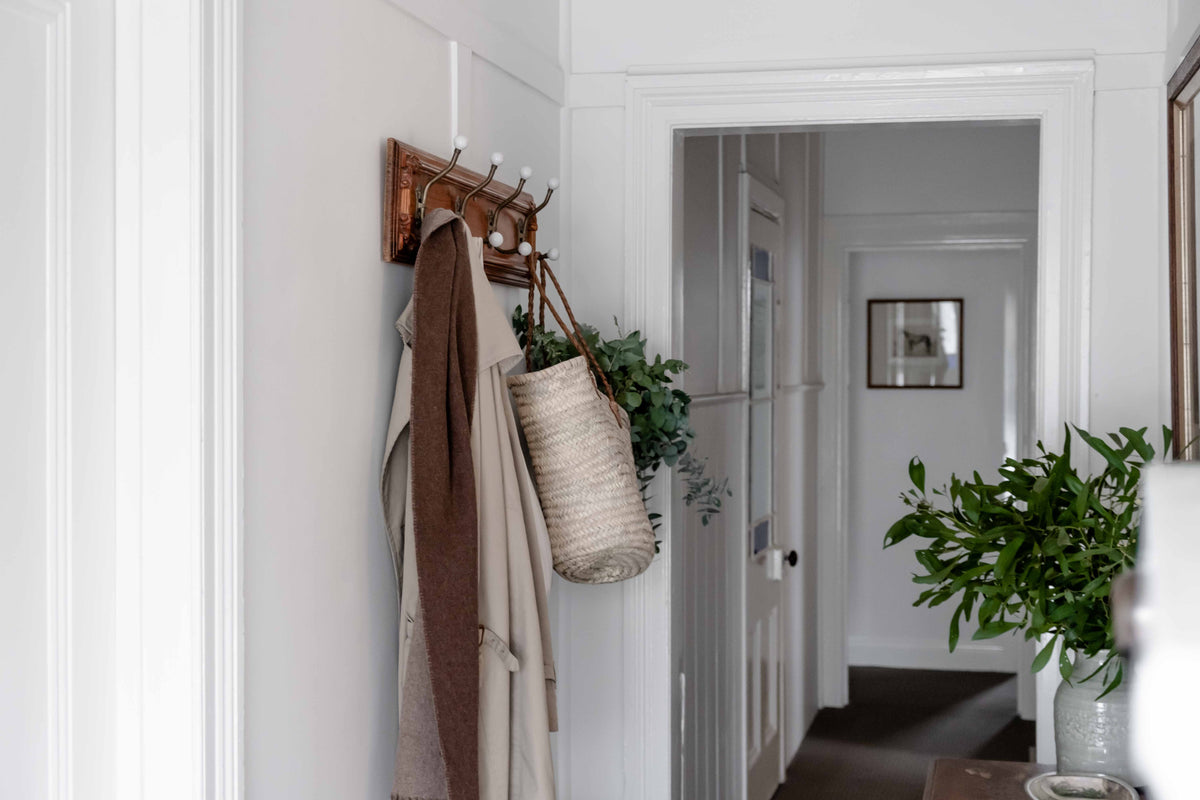 The Alder House, historic Ballarat accomodation
